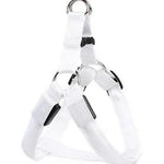 Pet Products LED Luminous Dog Chest Strap Large Dog Luminous Dog Leash EX-STOCK Canada 