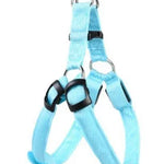 Pet Products LED Luminous Dog Chest Strap Large Dog Luminous Dog Leash EX-STOCK Canada 