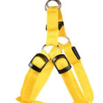 Pet Products LED Luminous Dog Chest Strap Large Dog Luminous Dog Leash EX-STOCK Canada 