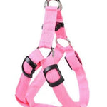Pet Products LED Luminous Dog Chest Strap Large Dog Luminous Dog Leash EX-STOCK Canada 