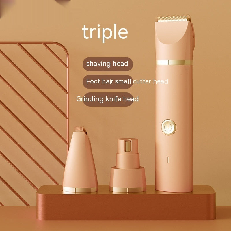 Pet Shaver Cat Hair Removal Pet Products EX-STOCK Canada 