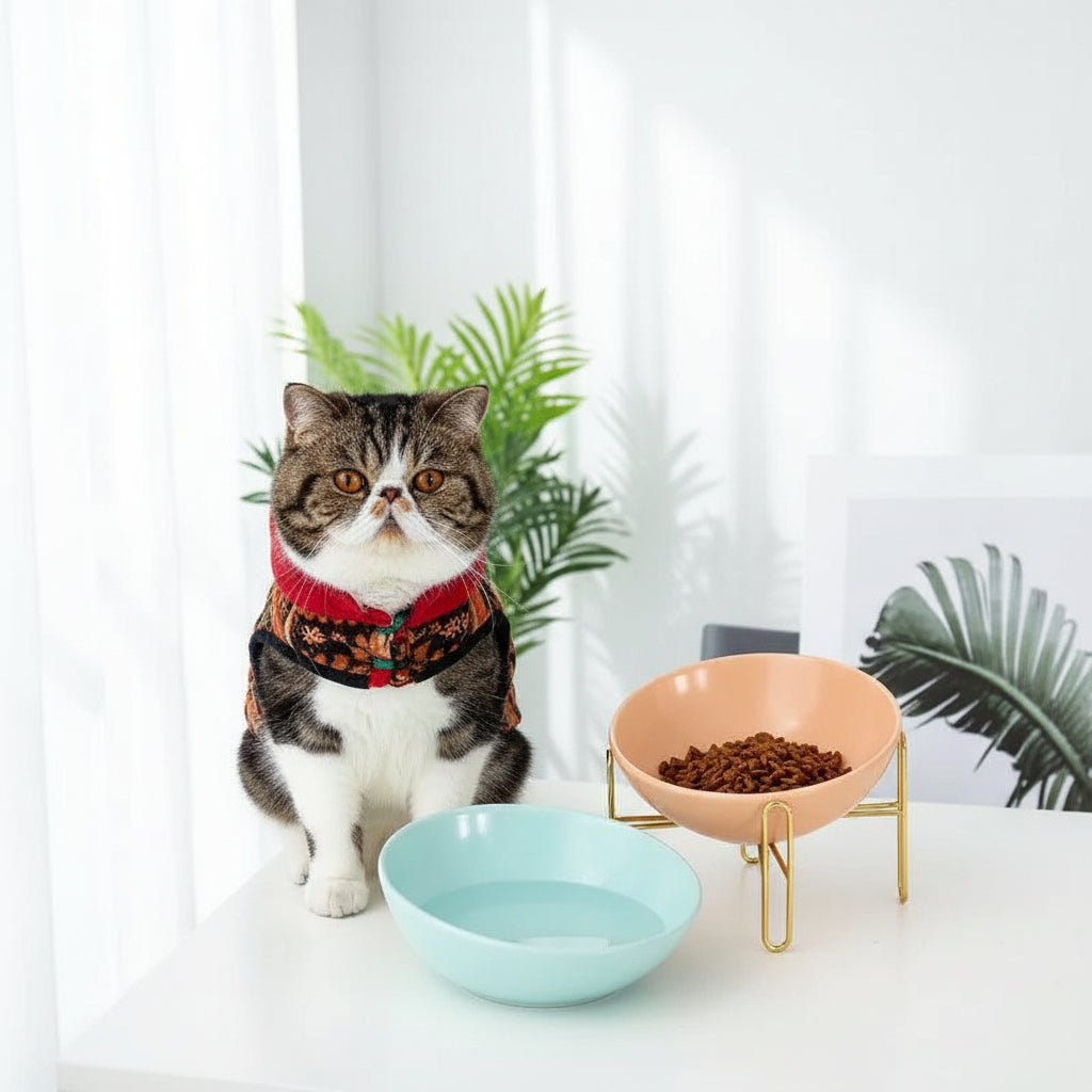 Pet bowl pet supplies EX-STOCK Canada 