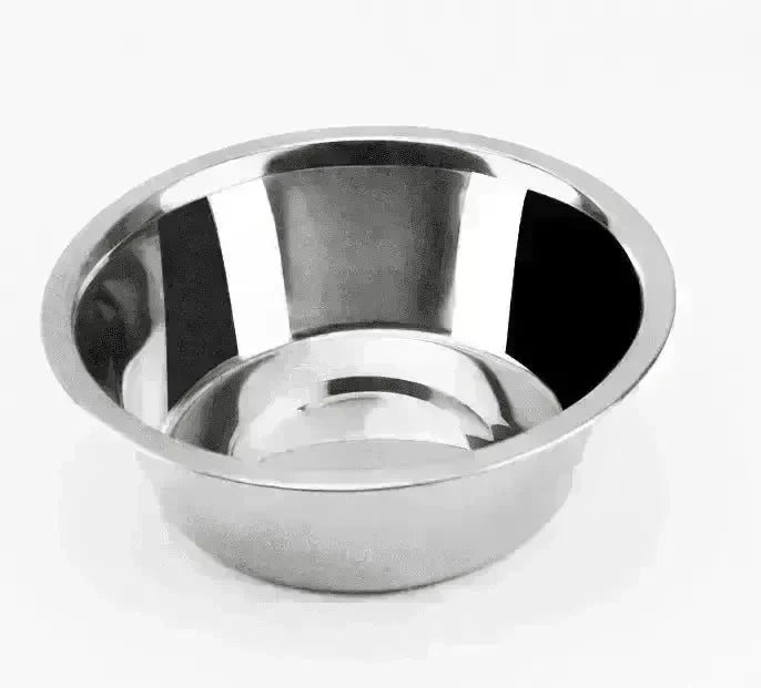 Pet pots, stainless tanks, dog bowls, feeding supplies. - EX-STOCK CANADA