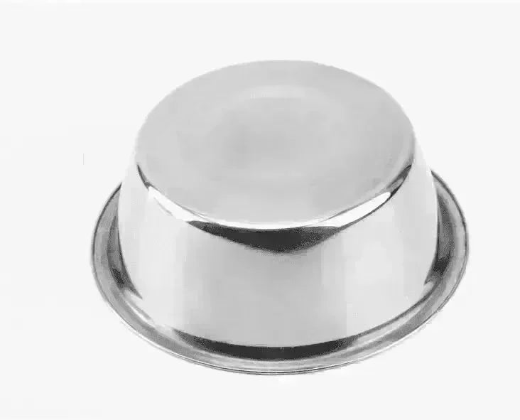 Pet pots, stainless tanks, dog bowls, feeding supplies. - EX-STOCK CANADA