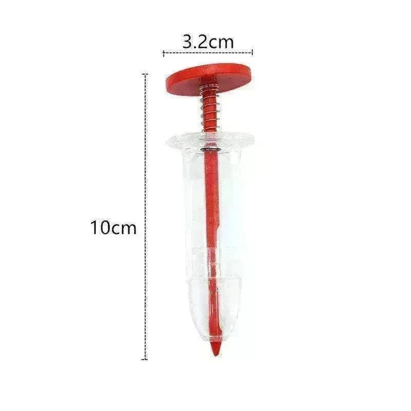 Plastic Mini Seed Dispenser Garden Tools - EX-STOCK CANADA