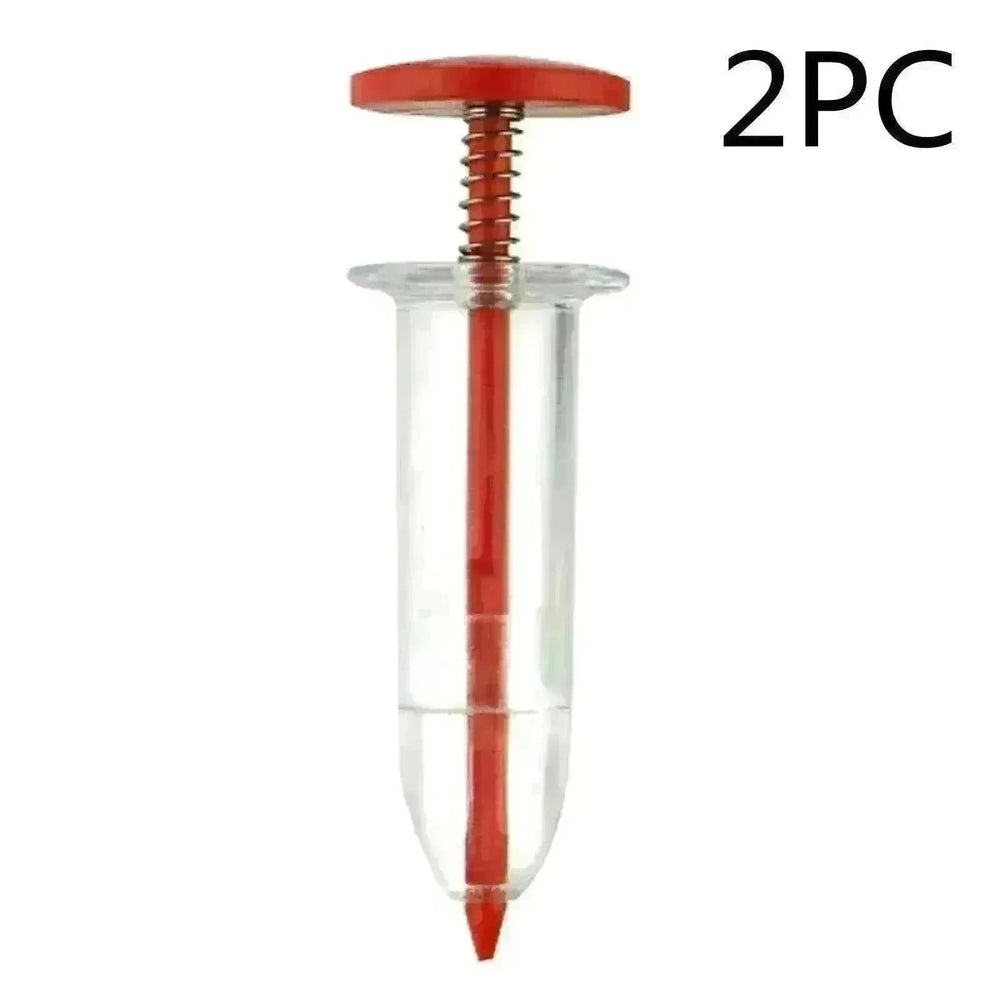 Plastic Mini Seed Dispenser Garden Tools - EX-STOCK CANADA