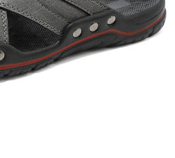 Plus Size Men's Beach Sandals Outdoor  EX-STOCK CANADA