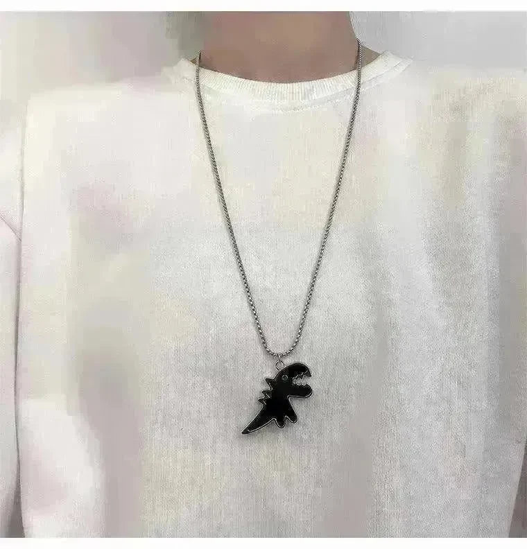 Poker Keychain Necklace - EX-STOCK CANADA