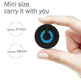 Portable Adjustable Neck Massager for Neck, Shoulders - EX-STOCK CANADA