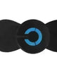 Portable Adjustable Neck Massager for Neck, Shoulders - EX-STOCK CANADA