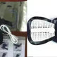 Portable Adjustable Neck Massager for Neck, Shoulders - EX-STOCK CANADA