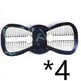Portable Adjustable Neck Massager for Neck, Shoulders - EX-STOCK CANADA