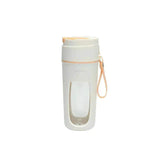 Portable Blender Electric Rechargeable Juice Maker - EX-STOCK Canada