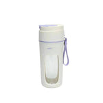 Portable Blender Electric Rechargeable Juice Maker - EX-STOCK Canada