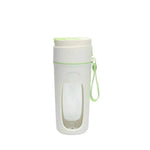 Portable Blender Electric Rechargeable Juice Maker - EX-STOCK Canada