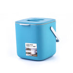 Portable Garbage Storage Bin With Lid EX-STOCK Canada 