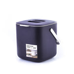 Portable Garbage Storage Bin With Lid EX-STOCK Canada 