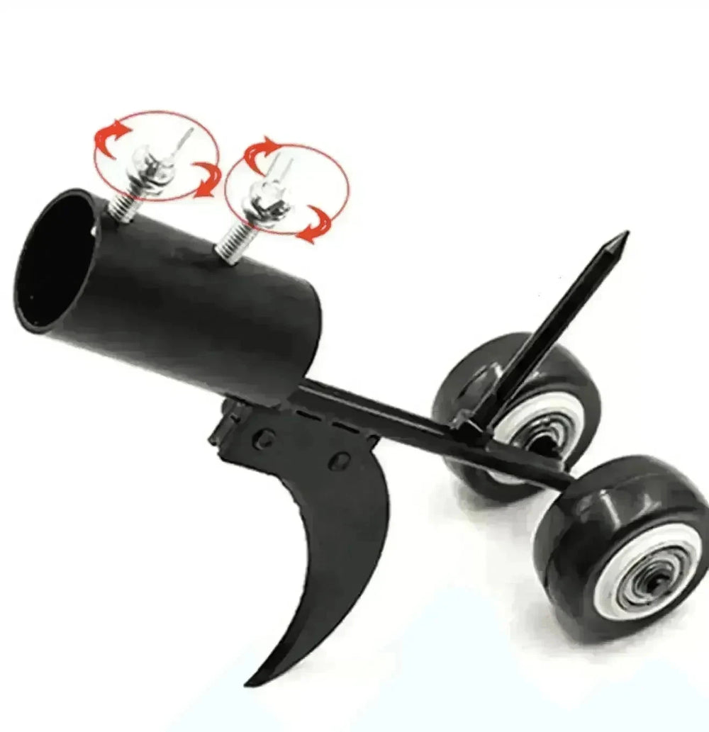 Portable Gardening Tools Yard Lawn Trimmer Sidewalk Quick Remove Weed - EX-STOCK CANADA