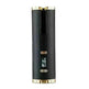 Portable LCD Hair Curler: Rechargeable, Ceramic, Auto Rotating - EX-STOCK CANADA