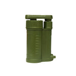 Portable Outdoor Emergency Drinking Water Filter EX-STOCK Canada 