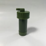 Portable Outdoor Emergency Drinking Water Filter EX-STOCK Canada 