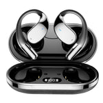 Portable Sports Hanging Ear Bluetooth Earphones EX-STOCK Canada 