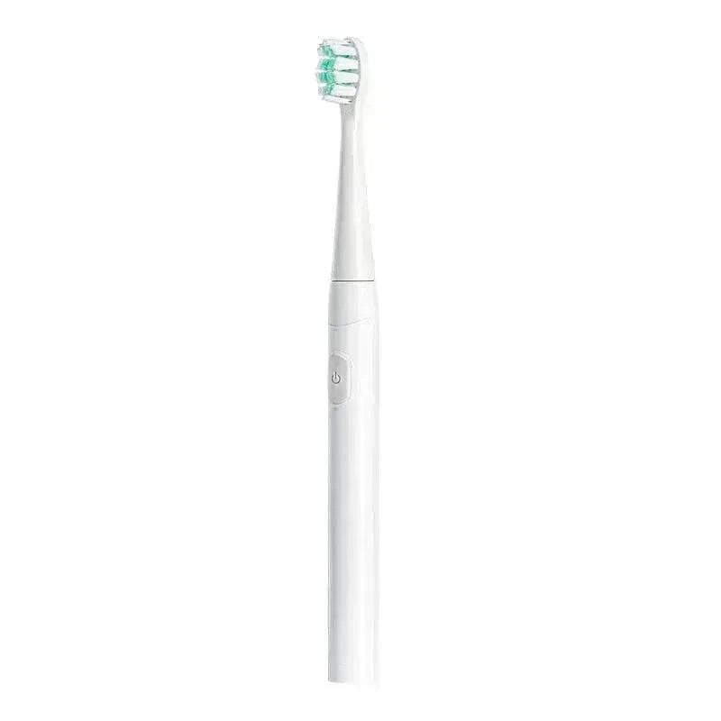 Portable Travel Electric Toothbrush Ultrasonic Smart Small Appliances - EX-STOCK Canada