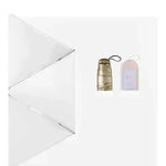 Portable UV Sunscreen Umbrella Capsule - EX-STOCK CANADA
