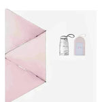 Portable UV Sunscreen Umbrella Capsule - EX-STOCK CANADA