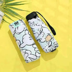 Portable pocket umbrella - EX-STOCK CANADA