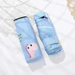 Portable pocket umbrella - EX-STOCK CANADA