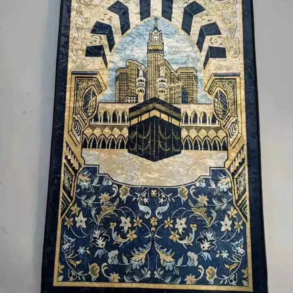 Prayer Mat, Quality Printed in diffrent sizes - EX-STOCK Canada