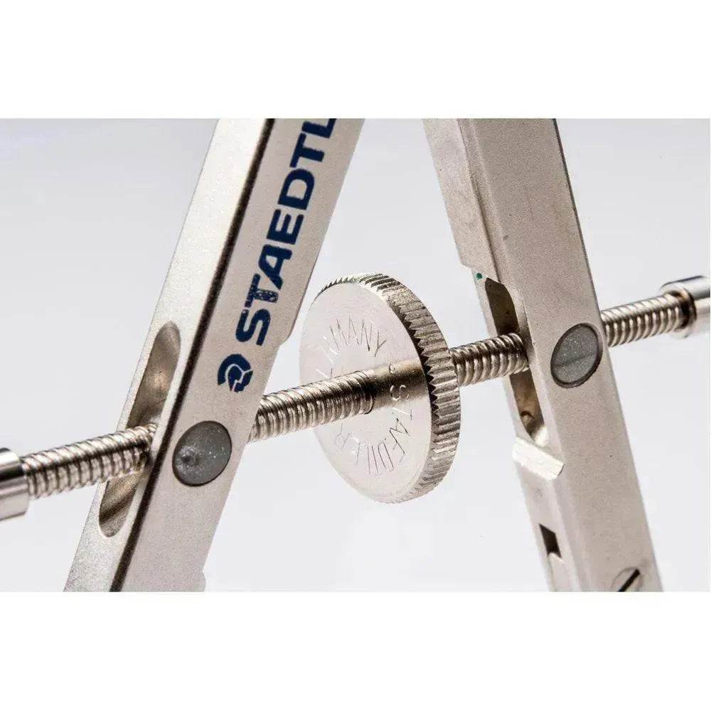 Compás de Dibujo Telescópico Preciso para Coche - EX-STOCK Canada