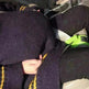 Pregnant women's safety belts, prenatal care with anti-belts - EX-STOCK CANADA