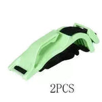 Pregnant women's safety belts, prenatal care with anti-belts - EX-STOCK CANADA