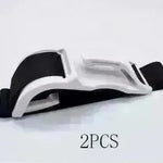 Pregnant women's safety belts, prenatal care with anti-belts - EX-STOCK CANADA