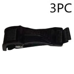Pregnant women's safety belts, prenatal care with anti-belts - EX-STOCK CANADA