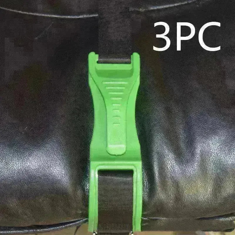 Pregnant women's safety belts, prenatal care with anti-belts - EX-STOCK CANADA