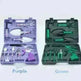 Printed 10-Piece Set Of Affordable Garden Tools Set - EX-STOCK CANADA