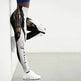 Collants de yoga à motif animal imprimé - Vêtements de sport EX-STOCK Canada