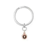 Projection Necklace In 100 Languages I Love You - EX-STOCK Canada