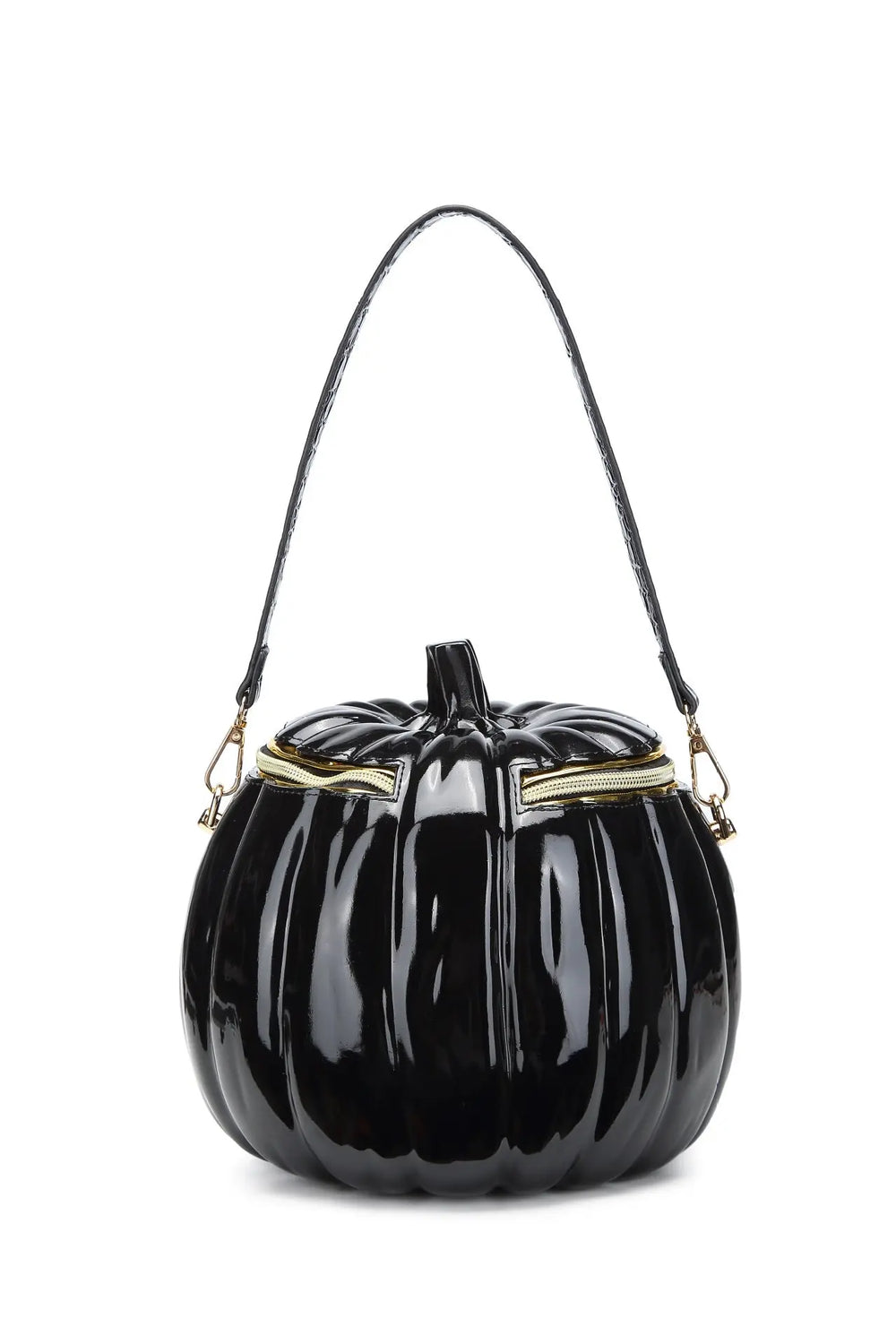 Pumpkin Shoulder Crossbody Multi-purpose Package - EX-STOCK Canada