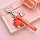 Puppy keychain - EX-STOCK CANADA