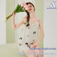 Pure Cotton Double-layer Gauze Pajamas For Women - EX-STOCK Canada