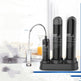 Purifier On Kitchen Counter Tap Water Filter EX-STOCK Canada 
