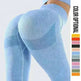 Quick Dry Hip High-waisted Hip-lifting Workout Pants - EX-STOCK CANADA