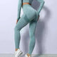 Quick Dry Hip High-waisted Hip-lifting Workout Pants - EX-STOCK CANADA