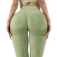 Quick Dry Hip High-waisted Hip-lifting Workout Pants - EX-STOCK CANADA
