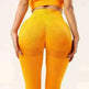 Quick Dry Hip High-waisted Hip-lifting Workout Pants - EX-STOCK CANADA