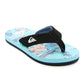 Quiksilver Moncata Layback - Jungen Flip-Flop Sandale - EX-STOCK Canada